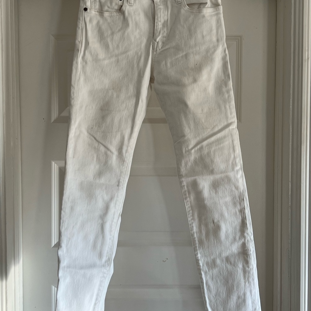 Polo by Ralph Lauren Kids White Casual Bottoms